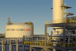 BP, Edison, Shell traže od SAD-a i EU da intervenišu u sporu Venture Global LNG