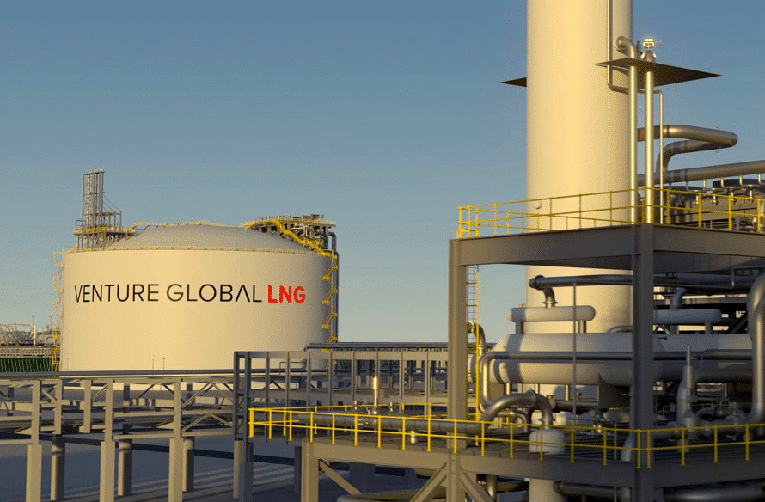 BP, Edison, Shell traže od SAD-a i EU da intervenišu u sporu Venture Global LNG