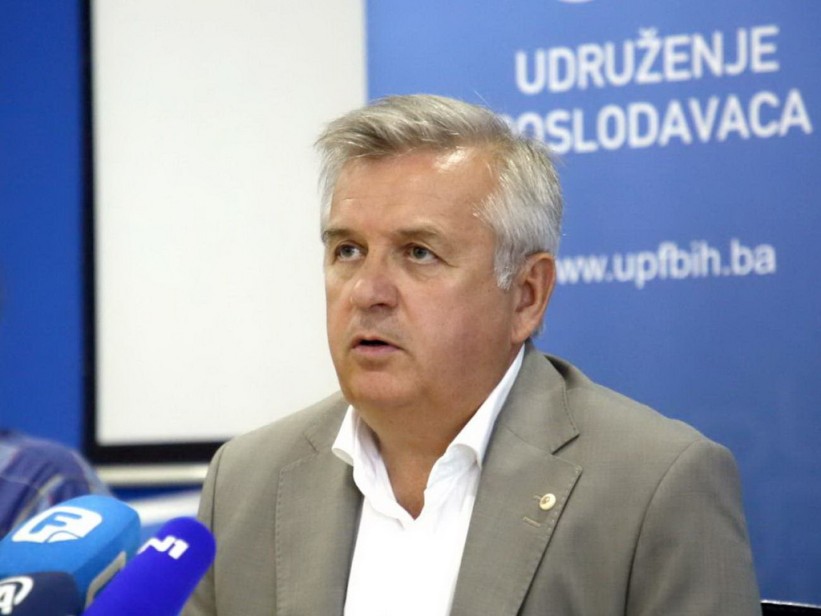 UPFBiH poslodavcima: Ne potpisujte ponude EPBiH dok se ne riješi pitanje cijene struje za privredu