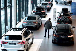 Proizvođači automobila: EU mora dati nove poticaje i olakšice za električne aute