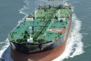 Grupa grčkih brodara obustavila prevoz ruske nafte