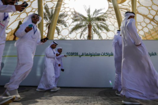 Svjetski lideri idu u Dubai, ponovno će pokušati spasiti klimu