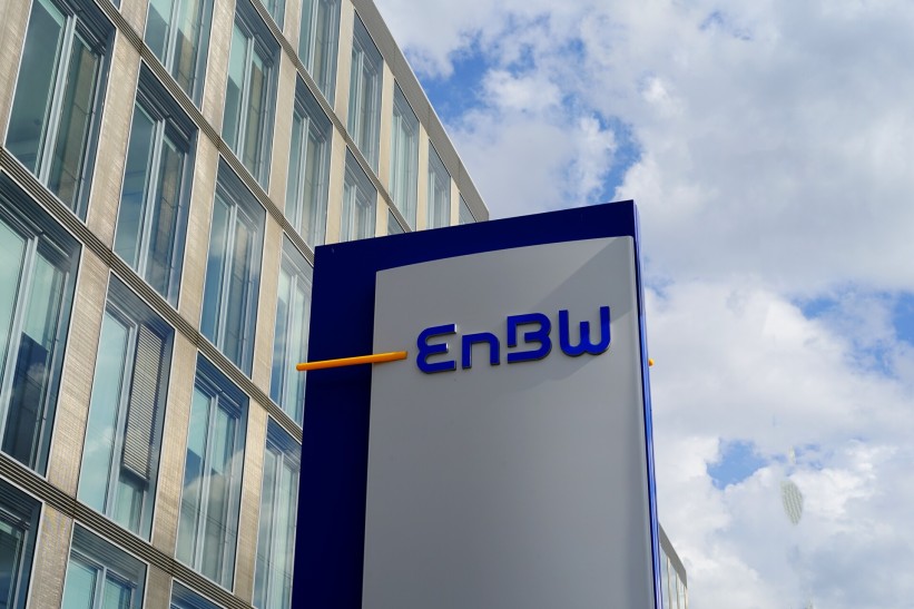 EnBW više nego udvostručuje 9-mjesečnu prilagođenu neto dobit