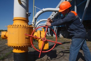 SAD treba više kapaciteta gasovoda za pouzdano snabdijevanje gasom