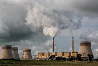 WMO: Usporen rast koncentracije ugljikovog dioksida u atmosferi