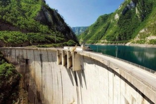Hidroelektrana "Piva" mora isplatiti Goraždu 700.000 KM za naknadu štete zbog poplava 2010. godine