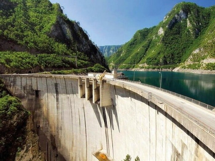 Hidroelektrana "Piva" mora isplatiti Goraždu 700.000 KM za naknadu štete zbog poplava 2010. godine