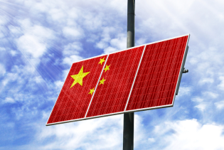Kina nadmašuje sve konkurente u energetskoj tranziciji