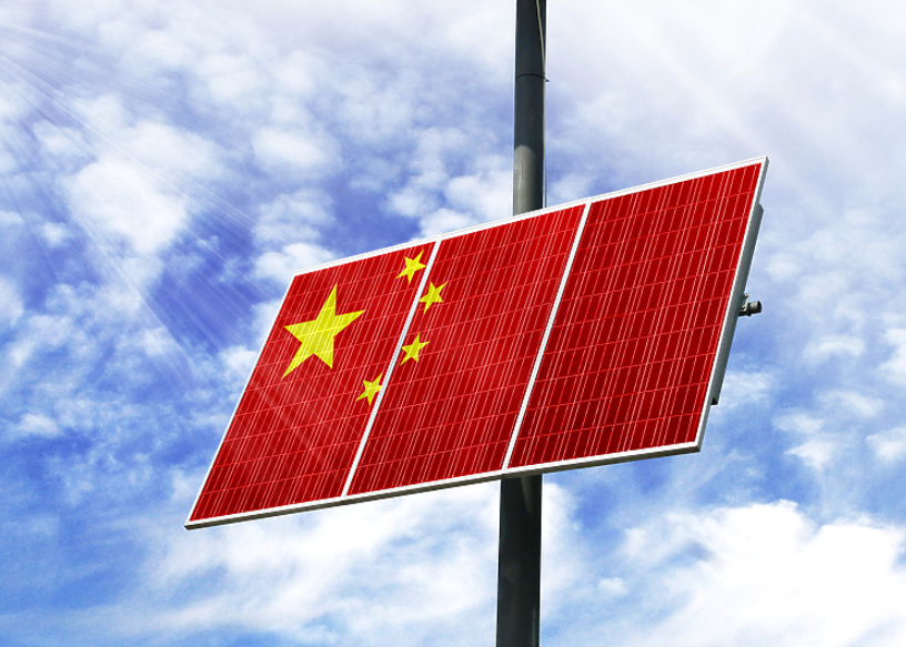 Kina nadmašuje sve konkurente u energetskoj tranziciji