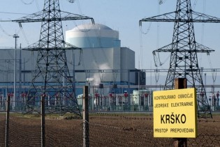 Nuklearna elektrana 'Krško' krajem sedmice ponovo u pogonu