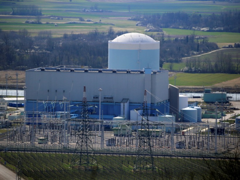 Nuklearna elektrana Krško nakon curenja u sistemu ponovo priključena na mrežu