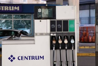 Prosječna cijena benzina u FBiH 2,58, a dizela 2,72 KM/l