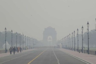 Tri indijska grada među 10 najzagađenijih na svijetu