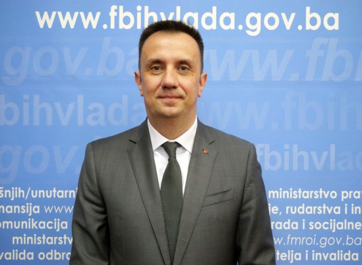 Lakić: Otvaramo vrata investicijama u energetskom sektoru