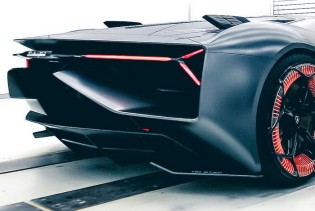 Lamborghini stopirao razvoj električnih vozila, polaže nadu u sintetička goriva