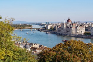 Mađarska traži otvaranje postupka protiv Bugarske zbog poreza na ruski gas