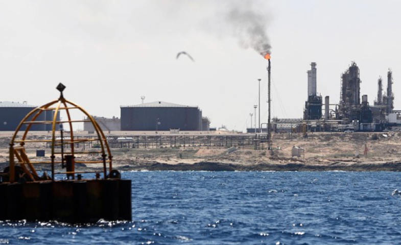 Istraživanje otkrilo katastrofalne posljedice naftne industrije na Bliskom istoku
