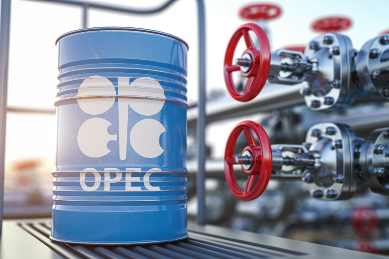 OPEC: Vrhunac potražnje za naftom još se ne nazire