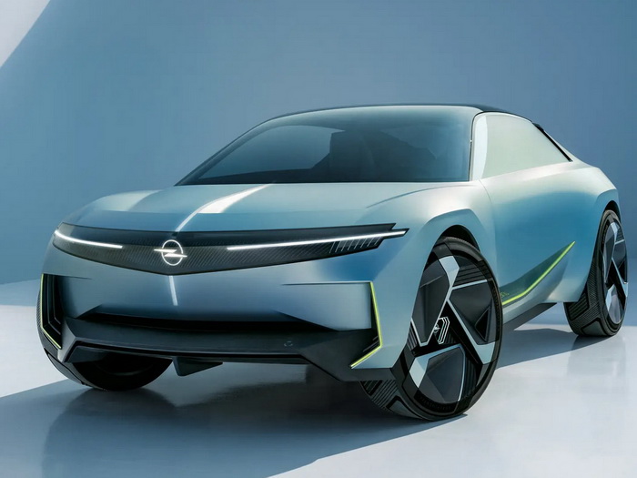 Opel najavljuje novi jeftini električni model