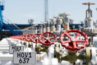 Ukrajina obustavlja tranzit ruskog plina preko svog teritorija