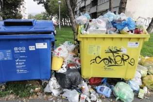 Evropska komisija tužila Hrvatsku zbog direktive o ambalažnom otpadu