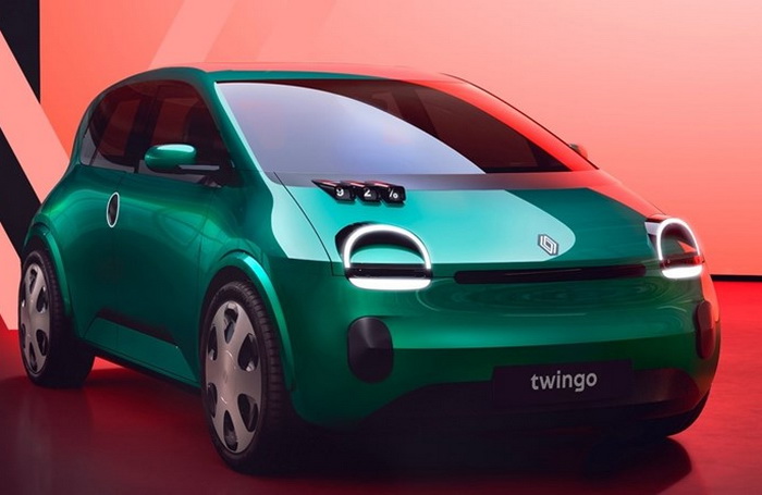 Renault najavio električni Twingo, cijena do 20.000 eura