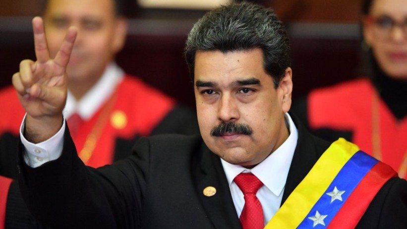 Venecuela potiče BP i Chevron da ožive gasni projekat u blizini Trinidada