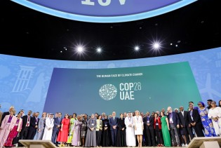 COP28: Poljoprivredni napori SAD i UAE koji su pogodni za klimu rastu na 17 milijardi dolara