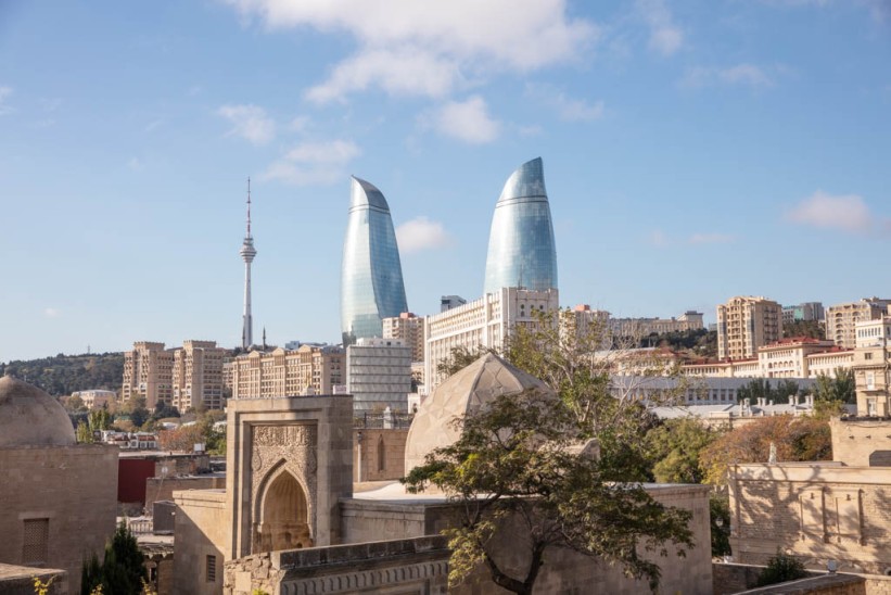 Azerbejdžan kaže da postoji 'ukupni konsenzus' o tome da Baku bude domaćin COP29