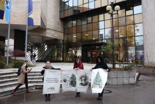 Apel na hitno usvajanje Zakona o šumama FBiH radi njihove zaštite