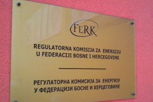 FERK izdao nekoliko dopunjenih i izmijenjenih dozvola za rad