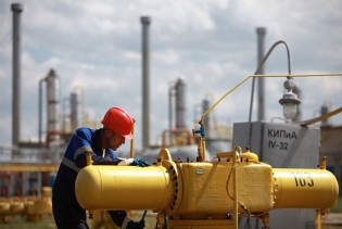 Isporuke ruskog gasa Kini premašit će planiranih 22 milijarde kubnih matara