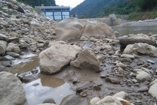 RS nastavlja sa gradnjom mini HE: Nova na rijeci Bosni