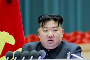Južna Koreja testirala raketu na kruto gorivo, Sjeverna Koreja žestoko reagovala