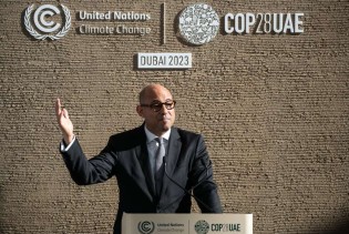 Šef UN-a za klimu pozvao učesnike COP28 da ukinu 'nepotrebne taktičke blokade'