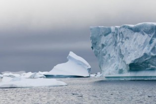 Svijet nažalost polako gubi bitku da spasi ledenike