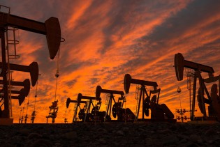 Cijene nafte prošle sedmice porasle više od 6 posto