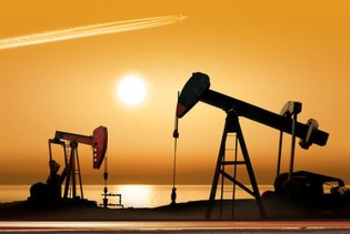 Nafta je porasla za preko 2%, ali bilježi sedmi sedmični pad