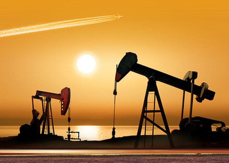 Nafta je porasla za preko 2%, ali bilježi sedmi sedmični pad