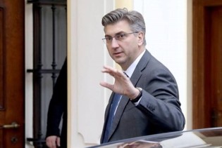 Plenković će na COP28 summitu govoriti o klimatskim promjenama