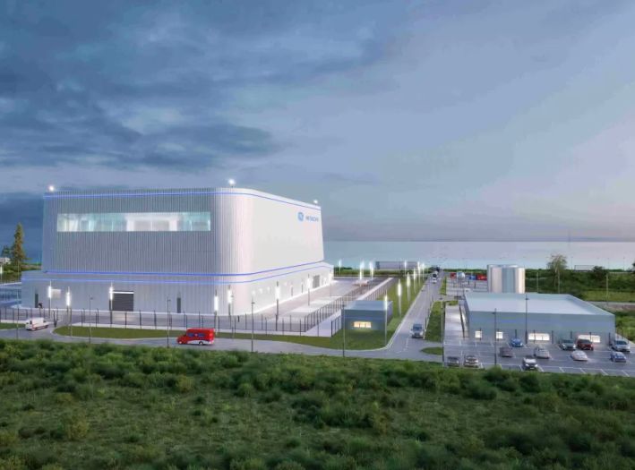Poljska želi graditi veliki broj malih modularnih reaktora