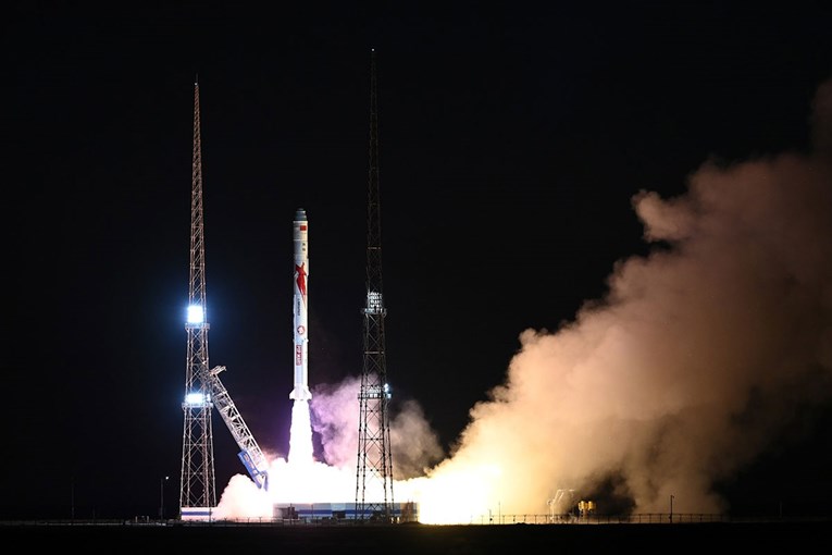 Raketa na metan poslala satelite u orbitu: Hoće li se povećati povjerenje u ovo potencijalno gorivo?
