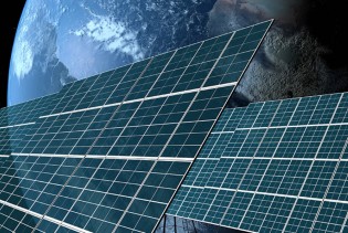 Evropu će 2035. energijom opskrbljivati ogromna svemirska solarna farma