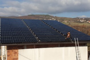 Solarne elektrane u BiH: Više od 8 miliona KM bespovratnih sredstava za gradnju u RS-u