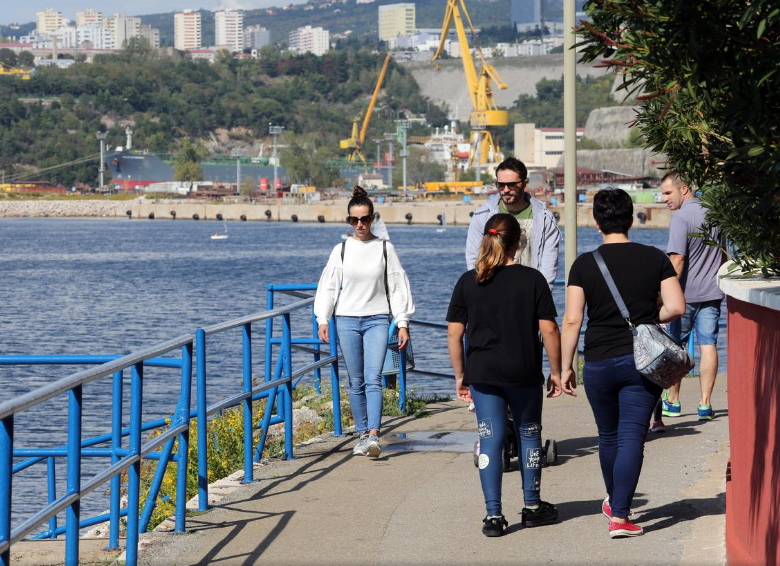 Natprosječno topla godina na izmaku: I dalje iste greške pravimo