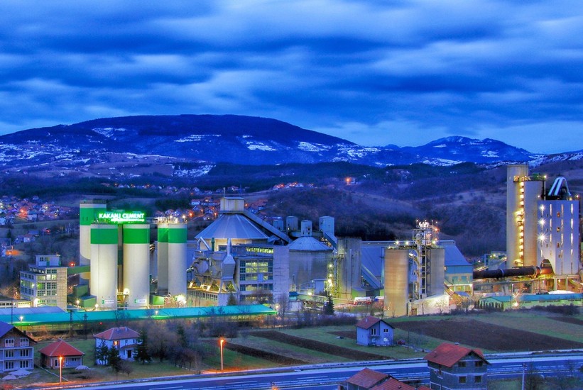 TCK: Najveće investicije na projektima smanjenja CO2 korištenjem alternativnih sirovina i goriva