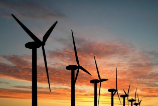 EU će štititi vjetroenergetsku industriju od Kine