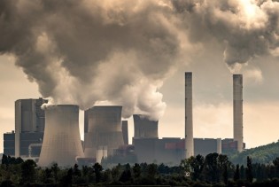 Raste zagađenost fosilnim gorivima, u dvije zemlje visok skok