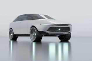Apple planira da lansira svoj električni automobil 2028. godine