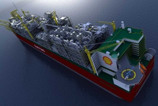 Britanska naftna kompanija Shell obustavlja sve isporuke preko Crvenog mora